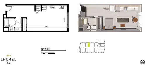 Floor plan 0x1A