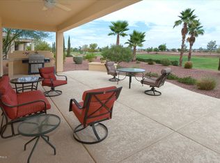 22505 N Del Monte Ct, Sun City West, AZ 85375
