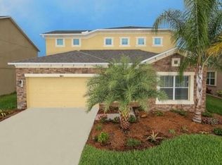 9011 41st St E, Parrish, FL 34219