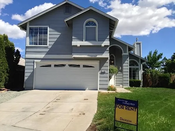 1108 Chesterfield Ct, Reno, NV 89523