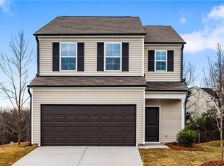 823 Shoveler Ct, Kernersville, NC 27284