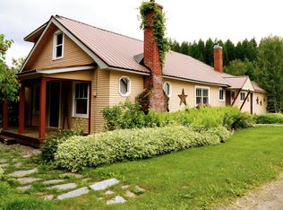 7470 Farm To Market Rd, Whitefish, MT 59937