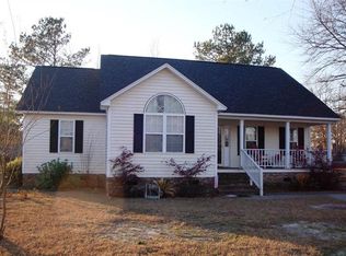 2537 Meridian St, Florence, SC 29505