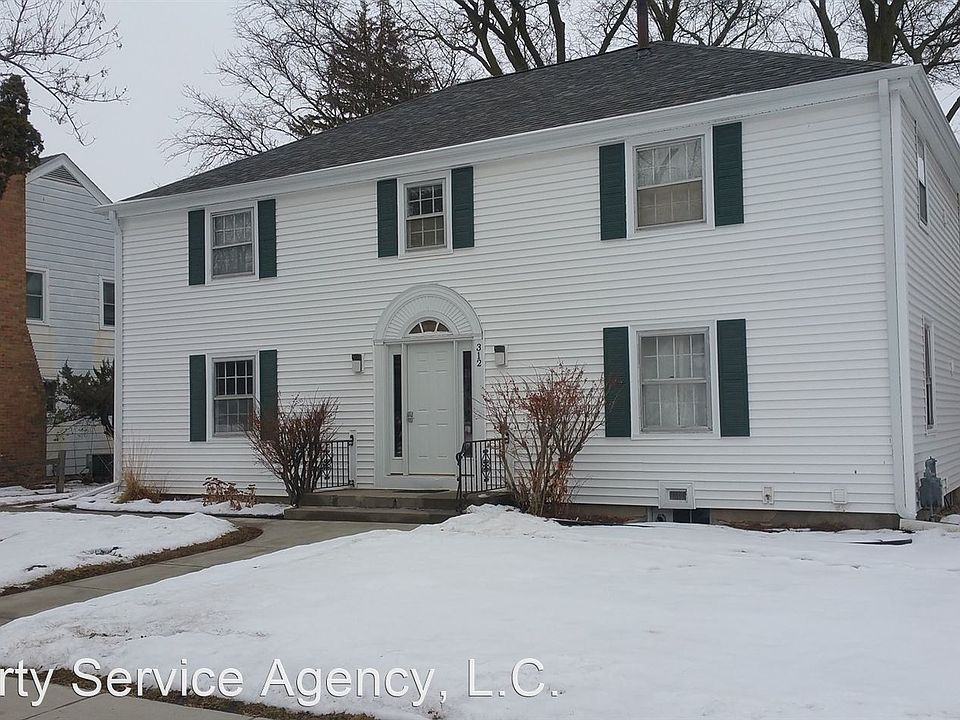 1st image of 312 Hayward Ave #7254285