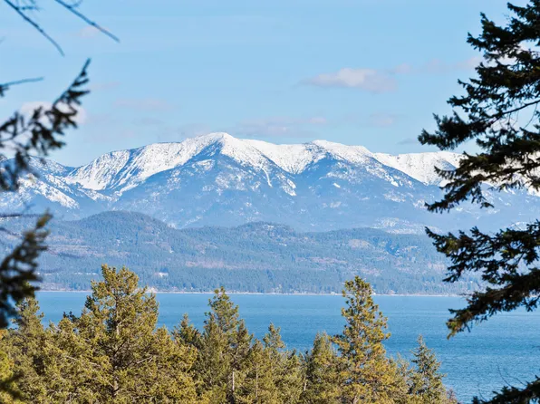 393 Skookum Rd, Lakeside, MT 59922