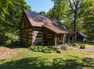 5736 S Blue River Church Rd, Salem, IN 47167