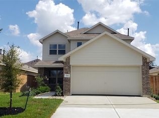 1561 San Sebastien Dr, Conroe, TX 77301