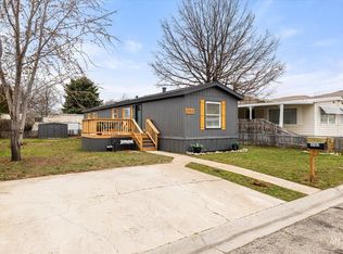 3703 S Clacton Way, Boise, ID 83716