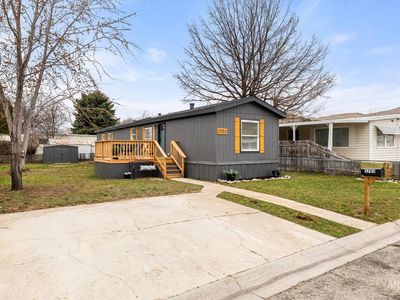 3703 S Clacton Way, Boise, ID, 83716