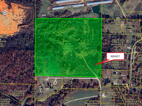 2nd image of 12832 Frisco Cemetery Rd