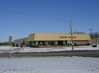 8980 Howard City Edmore Rd, Lakeview, MI 48850