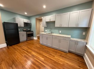 4029 Washington St #1-R, Roslindale, MA 02131