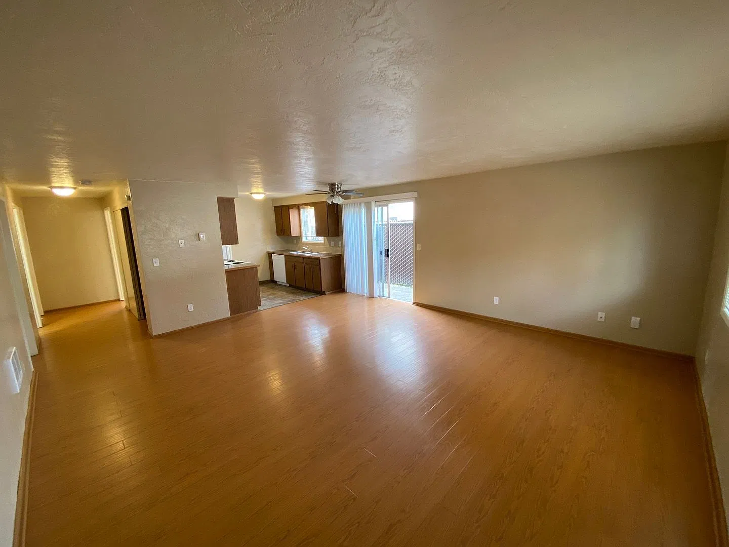 2 bed, 1.0 bath, 910 sqft, $1,495 — Photo 2