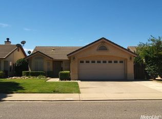 4008 Shiprock Dr, Modesto, CA