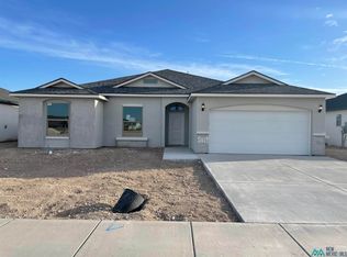 5029 Grey Ghost Rd, Hobbs, NM 88240