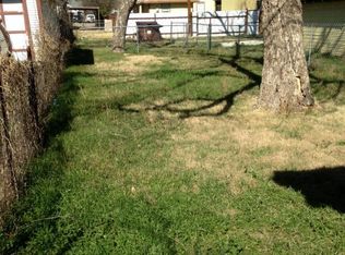 1606 1/2 Collins Ave, Wichita Falls, TX 76301