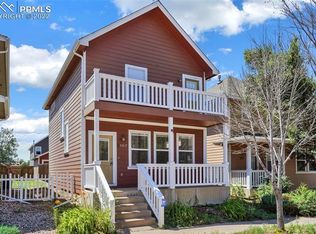 5167 Dovetail Ln, Colorado Springs, CO 80916