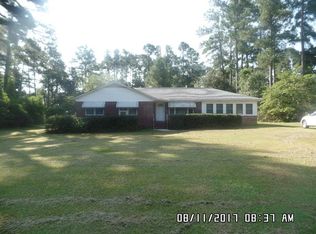 1640 Main St, Barnwell, SC 29812