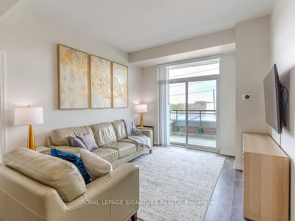 11611 Yonge St Unit 516, Richmond Hill, ON L4E 3N8