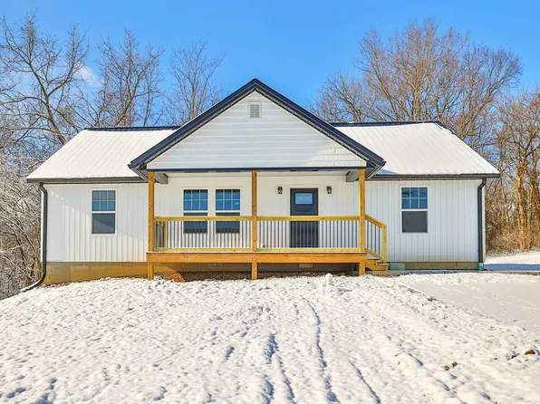 157 Willow Pointe Dr, Glencoe, KY 41046