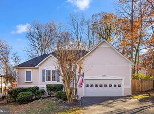 1203 Richmond Dr, Stafford, VA 22554