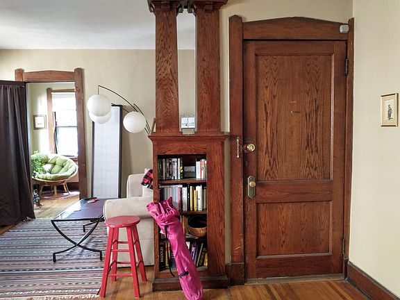 3rd image of 809 Portland Ave APT 1