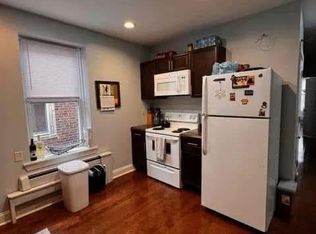 3329 Spring Garden St #4, Philadelphia, PA 19104
