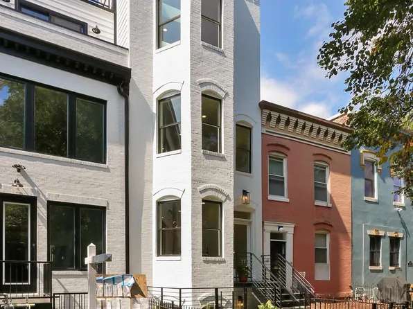 1034 5th St NE #2, Washington, DC 20002