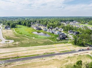 10825 Dartmoor Way, Zionsville, IN 46077