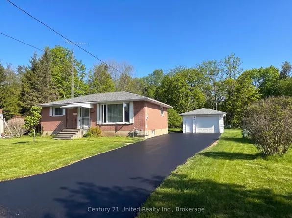 224 Nickerson Dr, Cobourg, ON K9A 1A5