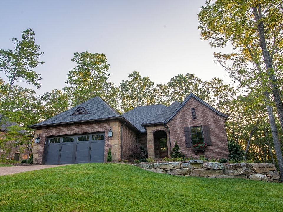 Cordova Plan, Fairfield Glade, Crossville, TN 38558 Zillow