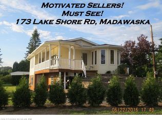 173 Lake Shore Rd #216, Madawaska, ME 04756
