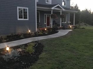 2805 W Burroughs Rd, Deer Park, WA 99006