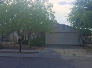2953 E Via Berlanga, Tucson, AZ 85706