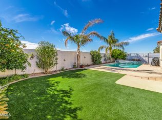 1351 E Avenida Isabela, Casa Grande, AZ 85122