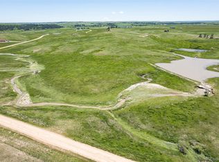 2565 Rustlers Canyon Loop #14, Elizabeth, CO 80107