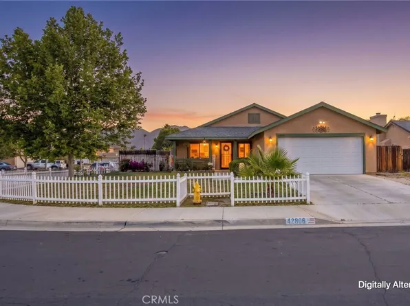 42806 Masonic Dr, Hemet, CA 92544