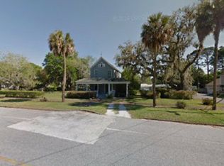 602 Dartmouth St, Brunswick, GA 31520