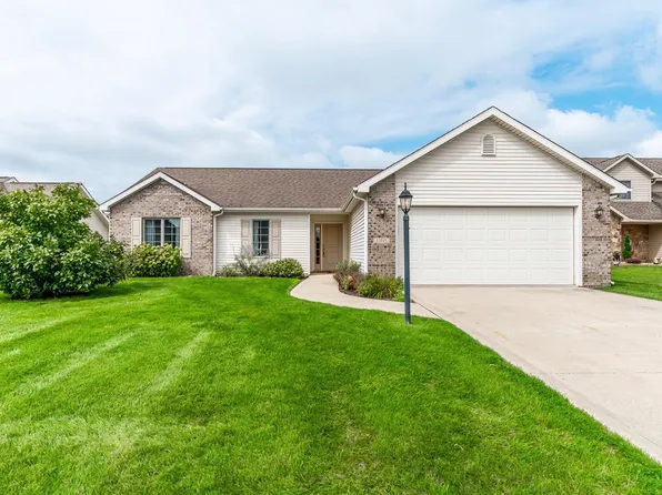 13311 Delano Cv, Fort Wayne, IN 46845