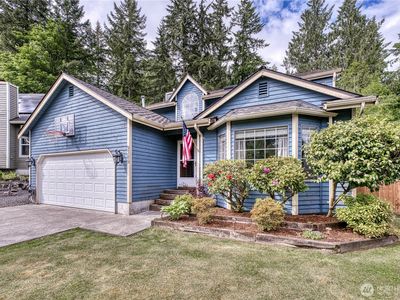 9389 St Johns Place NE, Bremerton, WA, 98311