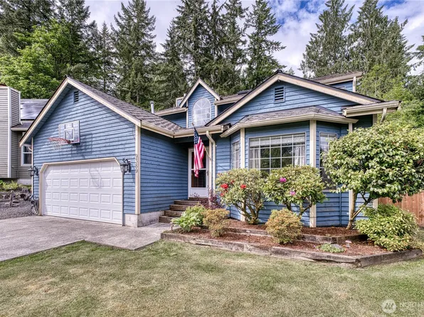 9389 St Johns Place NE, Bremerton, WA 98311