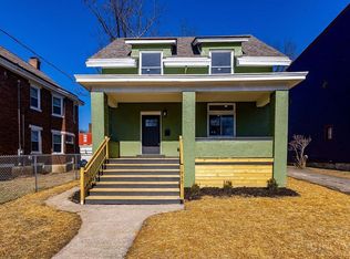 1930 Kinney Ave, Cincinnati, OH 45207
