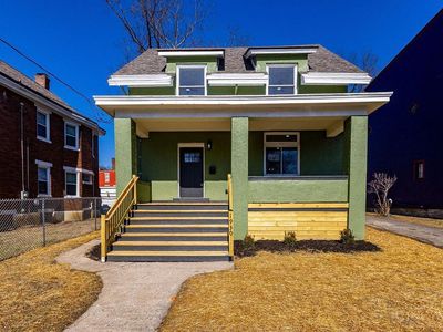 1930 Kinney Ave, Cincinnati, OH, 45207