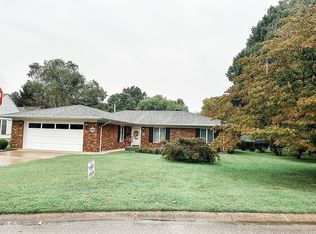 1713 Bonnie Castle Dr, Owensboro, KY