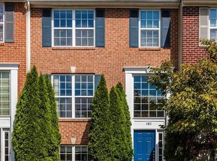 161 Fieldstone Ct, Frederick, MD 21702