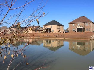 4007 Lake Russell Dr, Florence, SC 29501