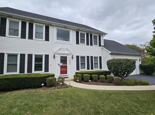 3395 Charlemaine Dr, Aurora, IL 60504