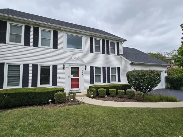 3395 Charlemaine Dr, Aurora, IL 60504