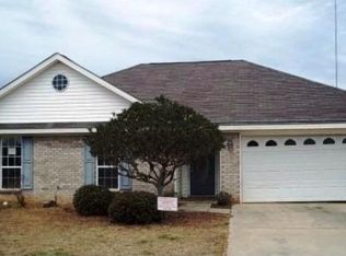 16243 Setter Cir, Foley, AL 36535