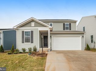 613 Clover Ln, Orange, VA 22960